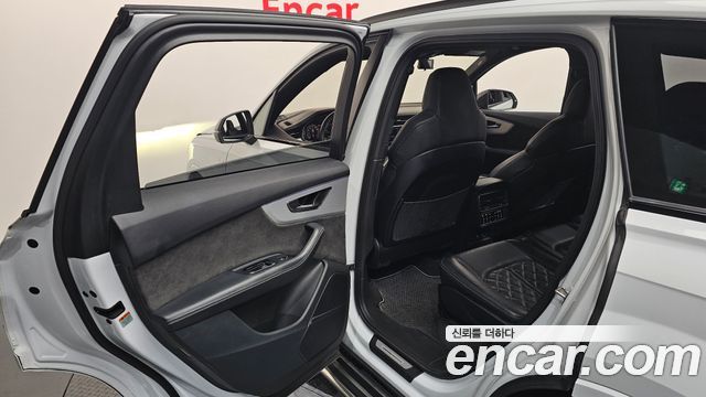 Audi Q7 (4M) 55 TFSI Quattro Premium 2021 — фото 12