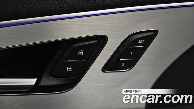Audi Q7 (4M) 55 TFSI Quattro Premium 2021 — фото 16
