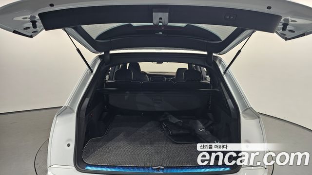 Audi Q7 (4M) 55 TFSI Quattro Premium 2021 — фото 18