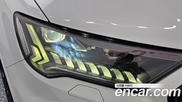 Audi Q7 (4M) 55 TFSI Quattro Premium 2021 — фото 22
