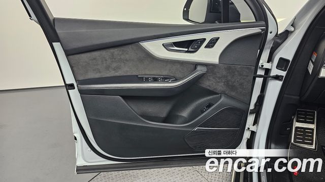 Audi Q7 (4M) 55 TFSI Quattro Premium 2021 — фото 24