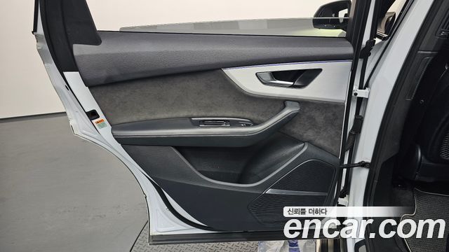 Audi Q7 (4M) 55 TFSI Quattro Premium 2021 — фото 25