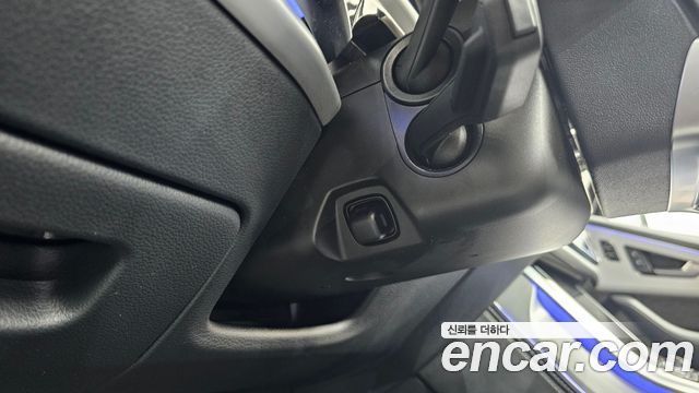 Audi Q7 (4M) 55 TFSI Quattro Premium 2021 — фото 27