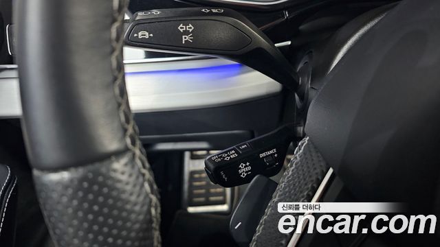 Audi Q7 (4M) 55 TFSI Quattro Premium 2021 — фото 29