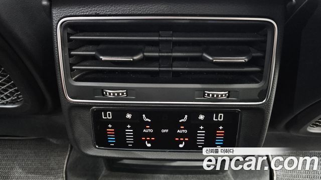 Audi Q7 (4M) 55 TFSI Quattro Premium 2021 — фото 30