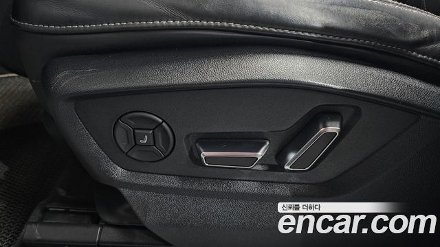 Audi Q7 (4M) 55 TFSI Quattro Premium 2021 — фото 32