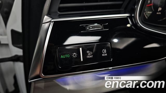 Audi Q7 (4M) 55 TFSI Quattro Premium 2021 — фото 39