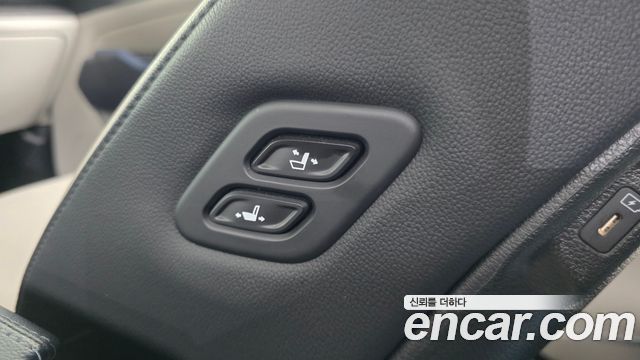 Kia Sportage (V) LPG 2.0 2WD Signature Gravity 2023 — фото 17