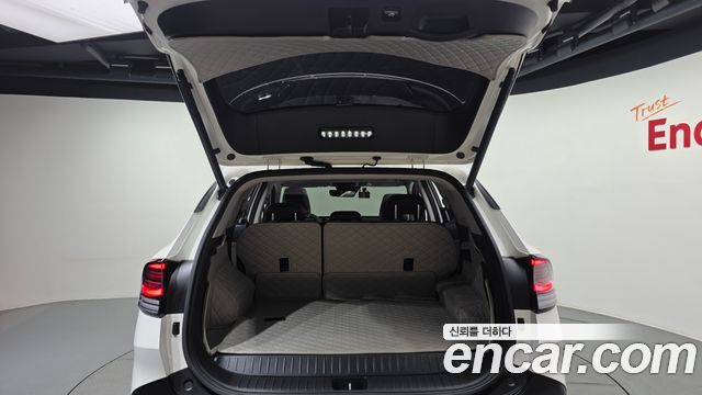 Kia Sportage (V) LPG 2.0 2WD Signature Gravity 2023 — фото 20