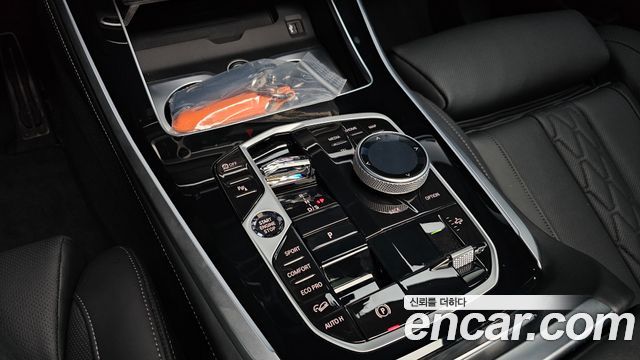 BMW X5 (G05) xDrive 40i M Sport 2025 — фото 9