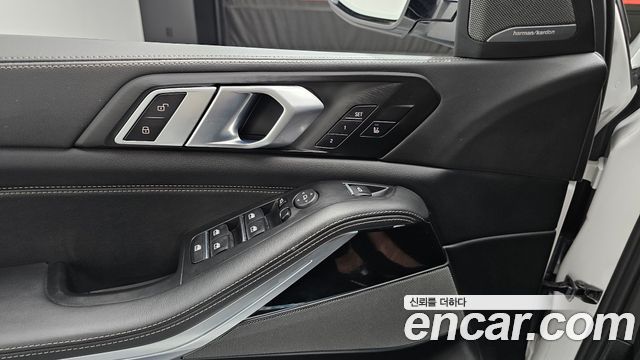 BMW X5 (G05) xDrive 40i M Sport 2025 — фото 14