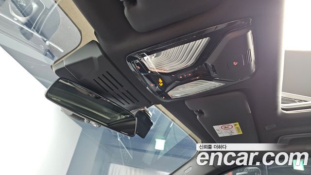 BMW X5 (G05) xDrive 40i M Sport 2025 — фото 15