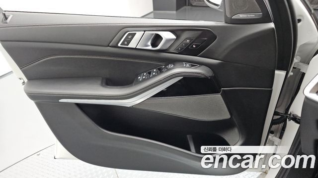 BMW X5 (G05) xDrive 40i M Sport 2025 — фото 24