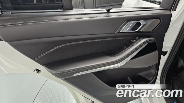 BMW X5 (G05) xDrive 40i M Sport 2025 — фото 25