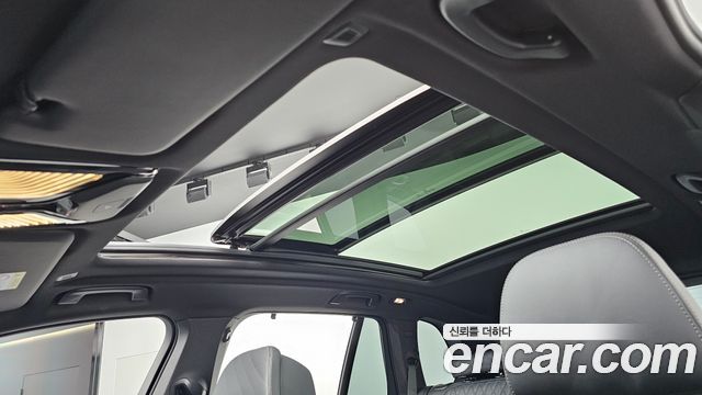 BMW X5 (G05) xDrive 40i M Sport 2025 — фото 32