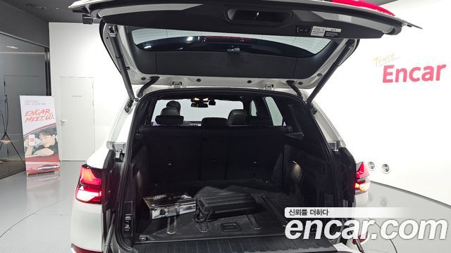 BMW X5 (G05) xDrive 40i M Sport 2025 — фото 36