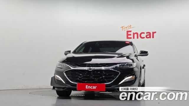 Chevrolet Malibu 2.0 Turbo Premier Special 2019 — фото 3