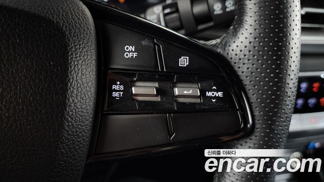 KG Mobility (SsangYong) Rexton Sports Diesel 2.2 4WD Culman Wild Plus 2024 — фото 17