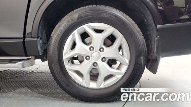 KG Mobility (SsangYong) Rexton Sports Diesel 2.2 4WD Culman Wild Plus 2024 — фото 21