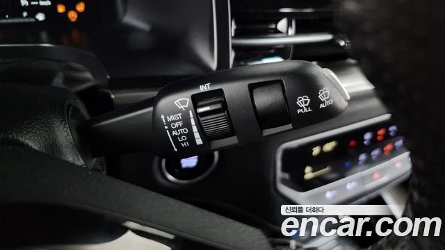 KG Mobility (SsangYong) Rexton Sports Diesel 2.2 4WD Culman Wild Plus 2024 — фото 30