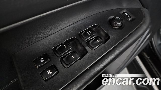 KG Mobility (SsangYong) Rexton Sports Diesel 2.2 4WD Culman Wild Plus 2024 — фото 34