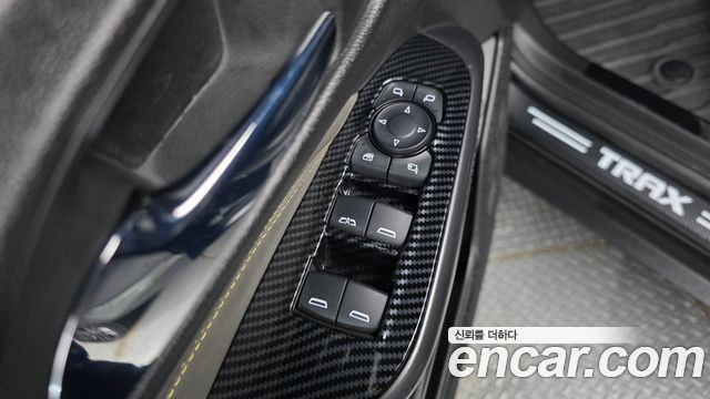Chevrolet Trax Crossover 1.2 ACTIV 2024 — фото 11