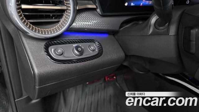 Chevrolet Trax Crossover 1.2 ACTIV 2024 — фото 12