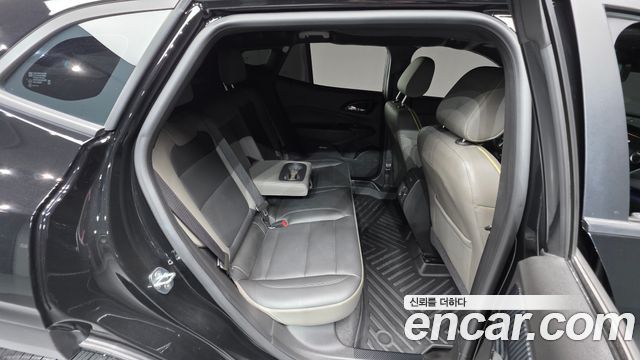 Chevrolet Trax Crossover 1.2 ACTIV 2024 — фото 18