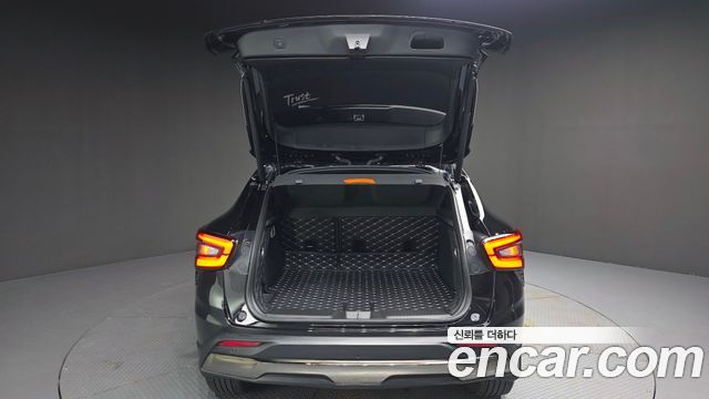 Chevrolet Trax Crossover 1.2 ACTIV 2024 — фото 19