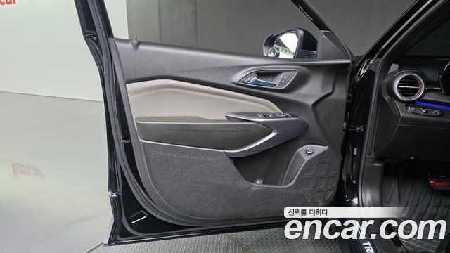 Chevrolet Trax Crossover 1.2 ACTIV 2024 — фото 24