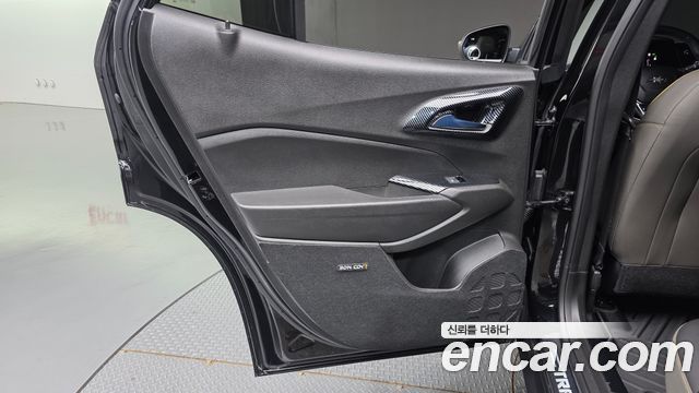 Chevrolet Trax Crossover 1.2 ACTIV 2024 — фото 25