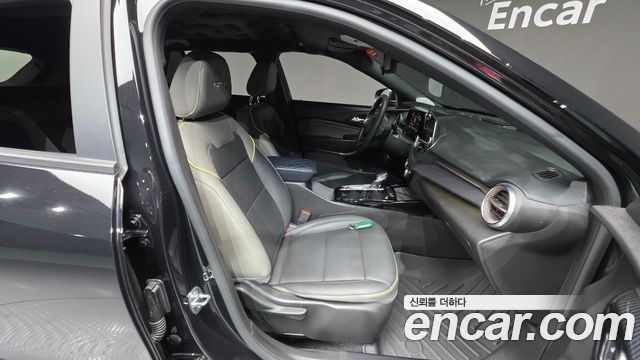 Chevrolet Trax Crossover 1.2 ACTIV 2024 — фото 26