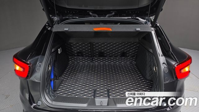 Chevrolet Trax Crossover 1.2 ACTIV 2024 — фото 27