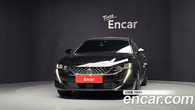 Peugeot 508 (II) 2.0 BlueHDi GT Line 2019 — фото 3