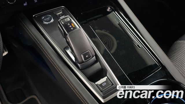 Peugeot 508 (II) 2.0 BlueHDi GT Line 2019 — фото 9
