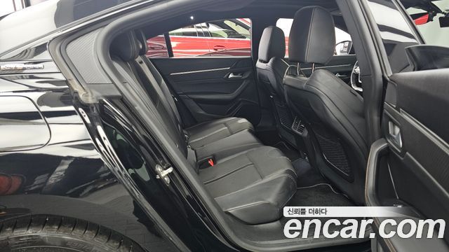 Peugeot 508 (II) 2.0 BlueHDi GT Line 2019 — фото 12