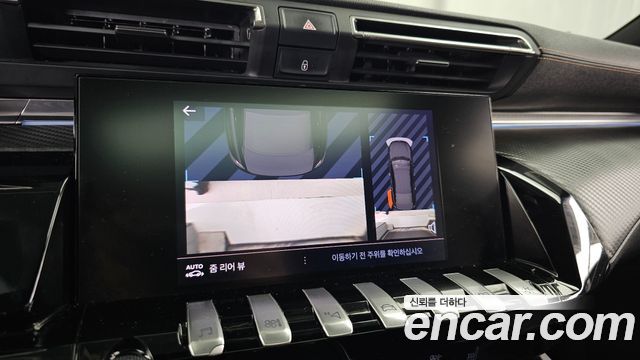 Peugeot 508 (II) 2.0 BlueHDi GT Line 2019 — фото 15