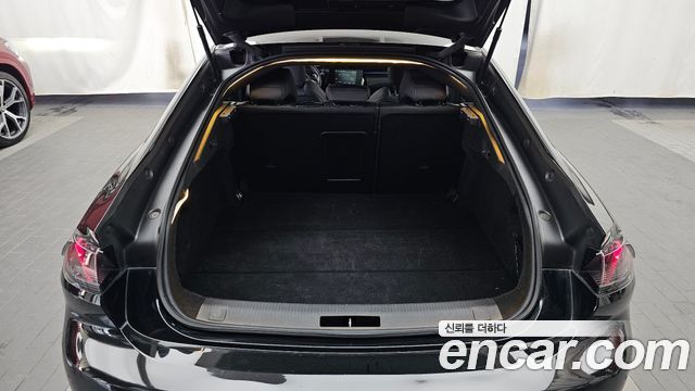 Peugeot 508 (II) 2.0 BlueHDi GT Line 2019 — фото 20