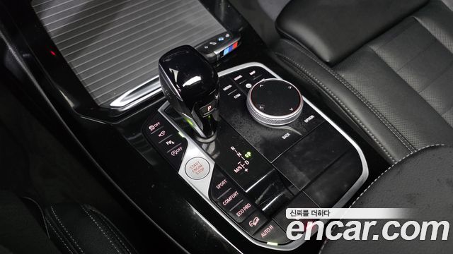 BMW X3 (G01) xDrive 20i M Sports Pro 2024 — фото 9