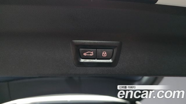 BMW X3 (G01) xDrive 20i M Sports Pro 2024 — фото 19