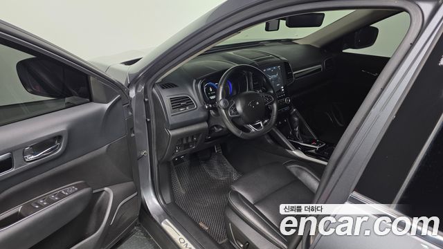 Renault Korea QM6 Quest 2.0 LPe Adventure 2WD 2024 — фото 12