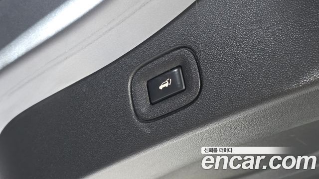 Renault Korea QM6 Quest 2.0 LPe Adventure 2WD 2024 — фото 16