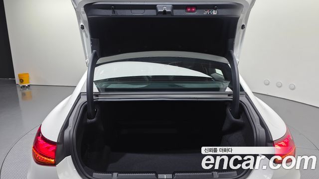 Mercedes-Benz EQE (V295) EQE350+ 2024 — фото 20