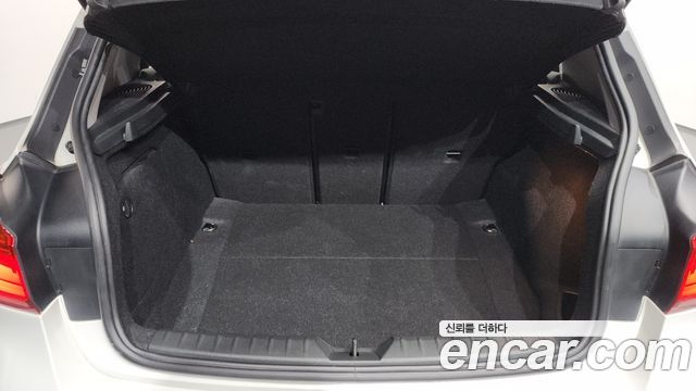 BMW 1 Series (F20) 118d Sport 5Door 2017 — фото 17