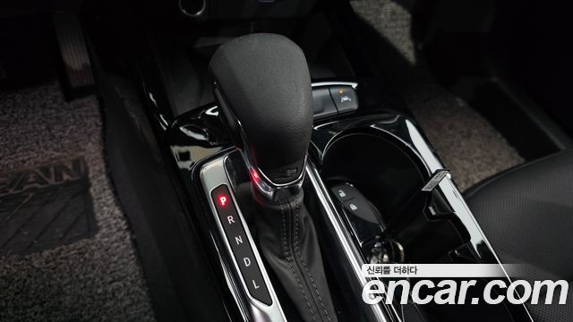 Chevrolet Trax Crossover 1.2 ACTIV 2024 — фото 9