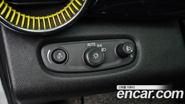 Chevrolet Trax Crossover 1.2 ACTIV 2024 — фото 13
