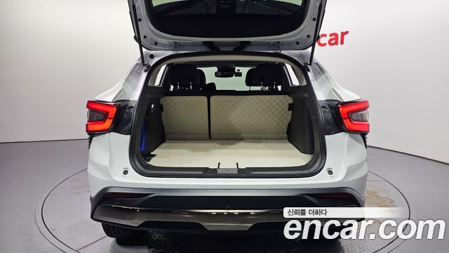 Chevrolet Trax Crossover 1.2 ACTIV 2024 — фото 19