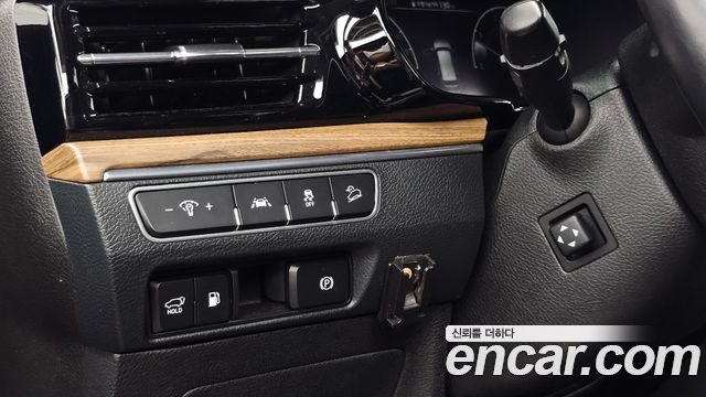 Kia Mohave The Master Diesel 3.0 4WD 6-Seater Masters 2021 — фото 28