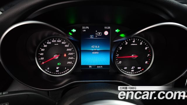 Mercedes-Benz C-Class (W205) C200 Avantgarde 2020 — фото 8