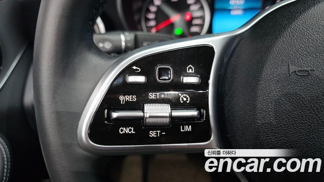 Mercedes-Benz C-Class (W205) C200 Avantgarde 2020 — фото 18